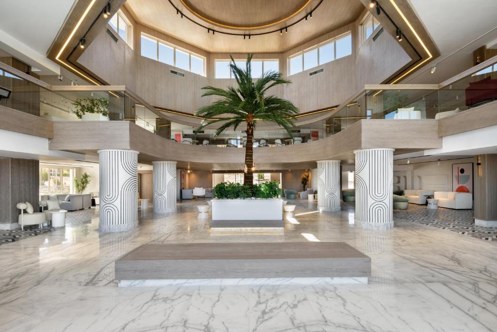 Super last minute zájezd do Egypta z Prahy do skvěle hodnoceného 4* resortu s ALL INCLUSIVE za 6 990 Kč!