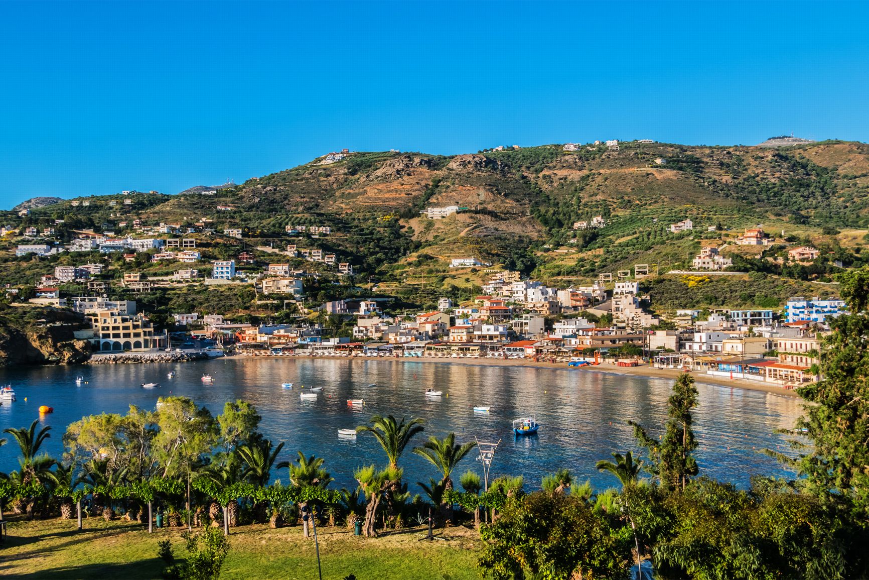 Zájezd na Krétu z Prahy na týden do 4* resortu s ALL INCLUSIVE za 10 990 Kč!