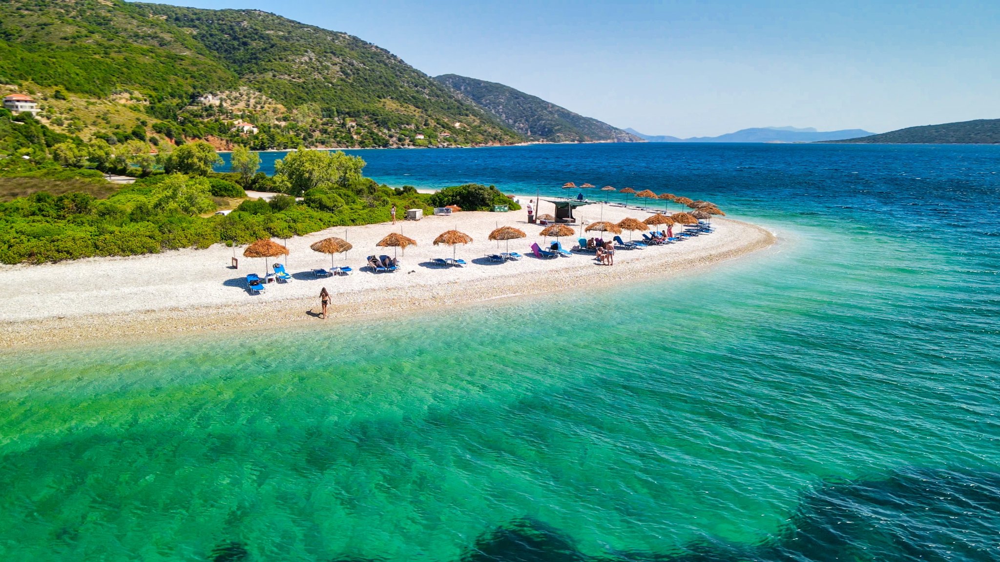 Zájezd na Kefalonii z Brna na týden do dobře hodnoceného 4* resortu s ALL INCLUSIVE za 12 690 Kč!