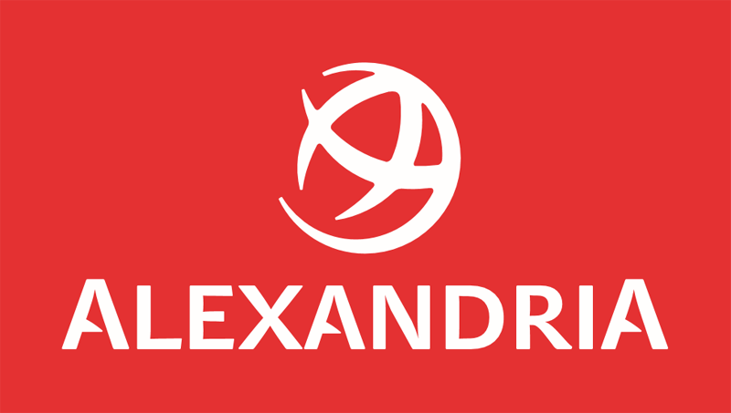 Alexandria