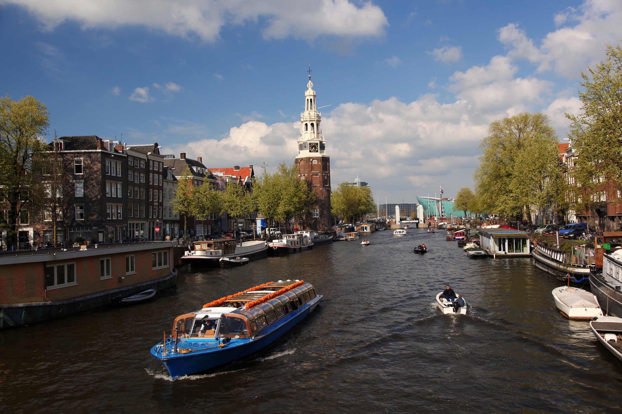 Amsterdam, Holandsko Amsterdam, Holandsko.jpg