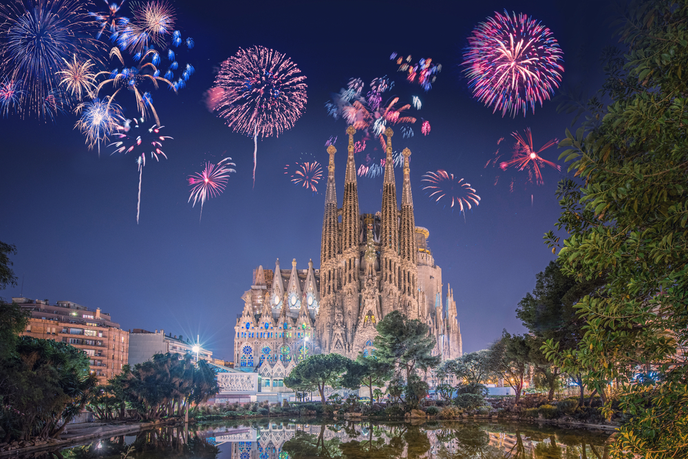 barcelona, silvestr barcelona, silvestr.jpg