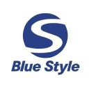 Blue Style