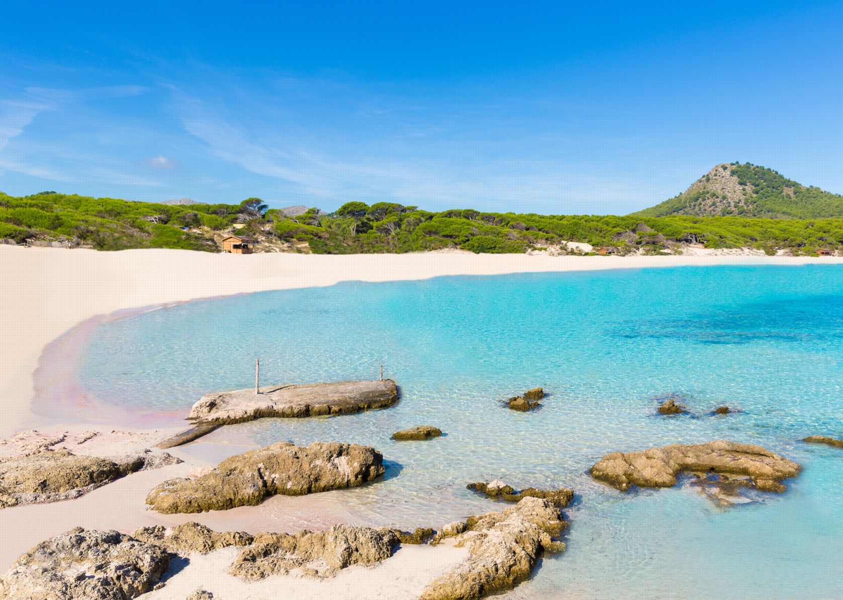 Zájezd na Mallorcu z Prahy na týden do dobře hodnoceného 4* hotelu s ALL INCLUSIVE za 12 990 Kč!