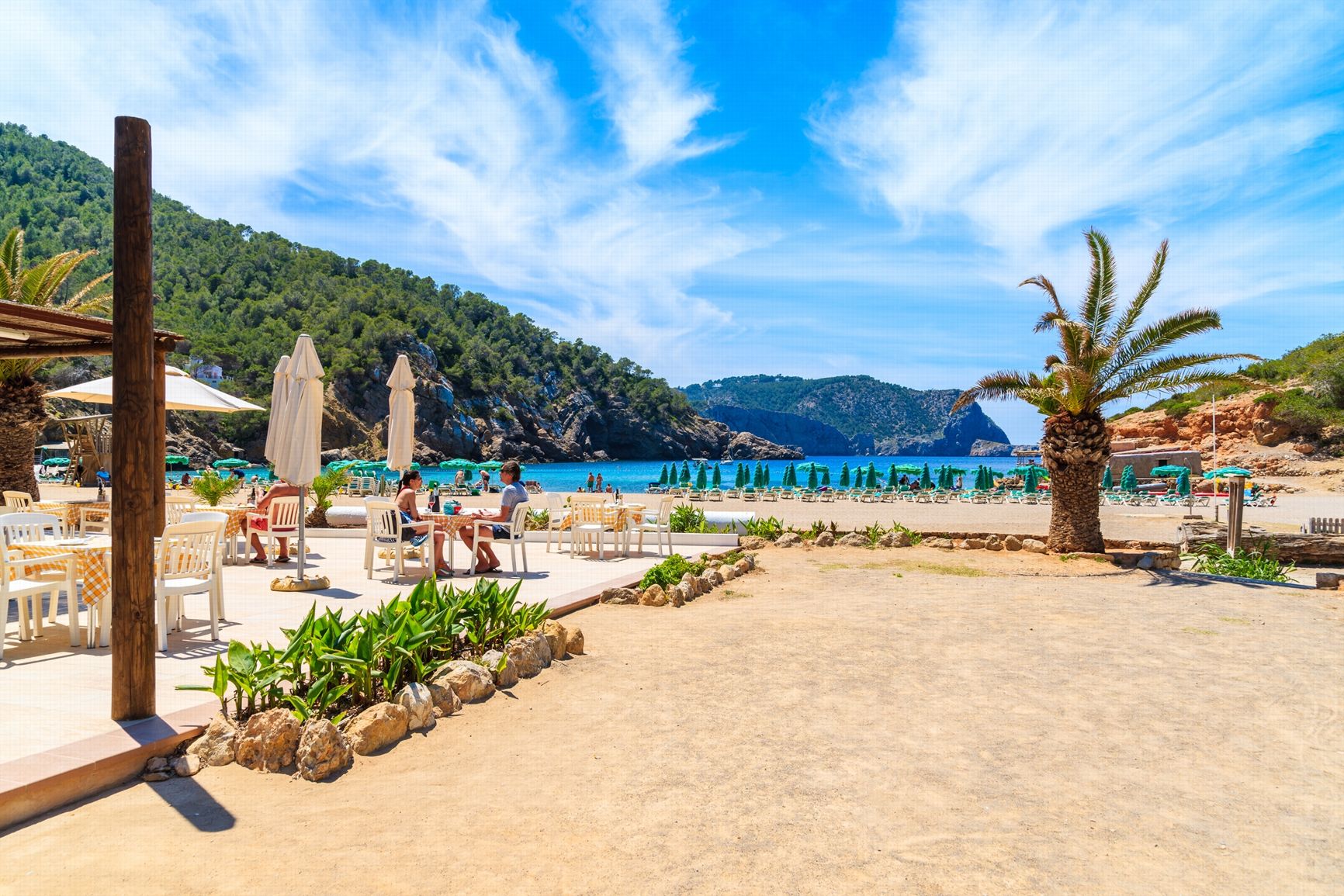 Zájezd na Ibizu z Prahy na týden s ALL INCLUSIVE za 18 990 Kč!