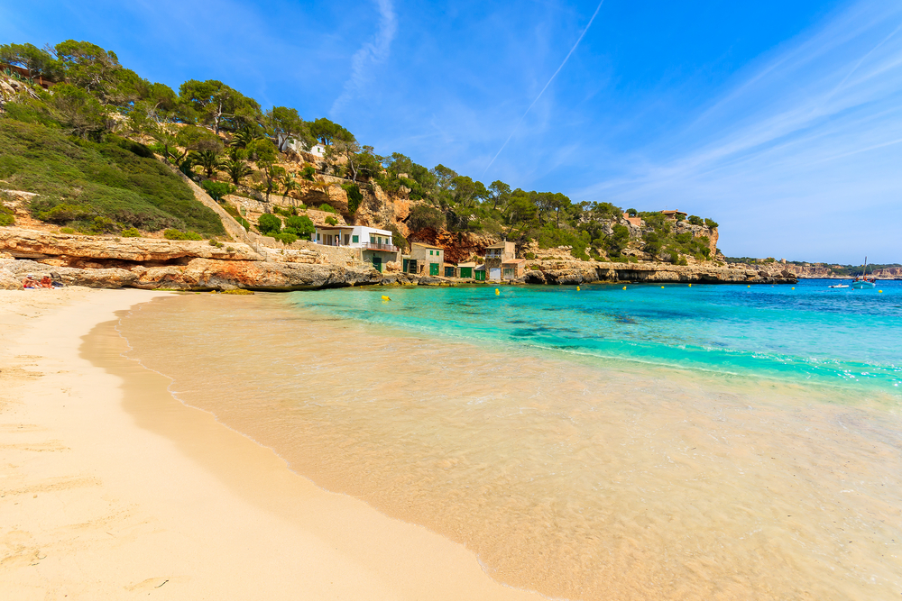 Zájezd na Mallorcu z Prahy na 5 dní v prodlouženém víkendu s ALL INCLUSIVE za 6 490 Kč!