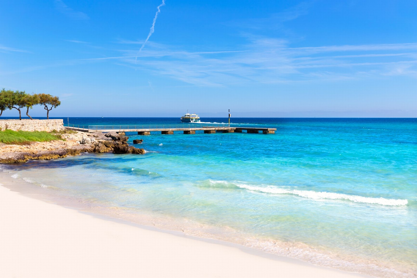 Zájezd na Mallorcu z Prahy na týden do skvěle hodnoceného hotelu s ALL INCLUSIVE za 14 990 Kč!