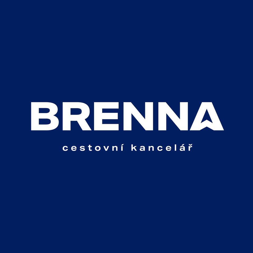 Cestovní kancelář Brenna
