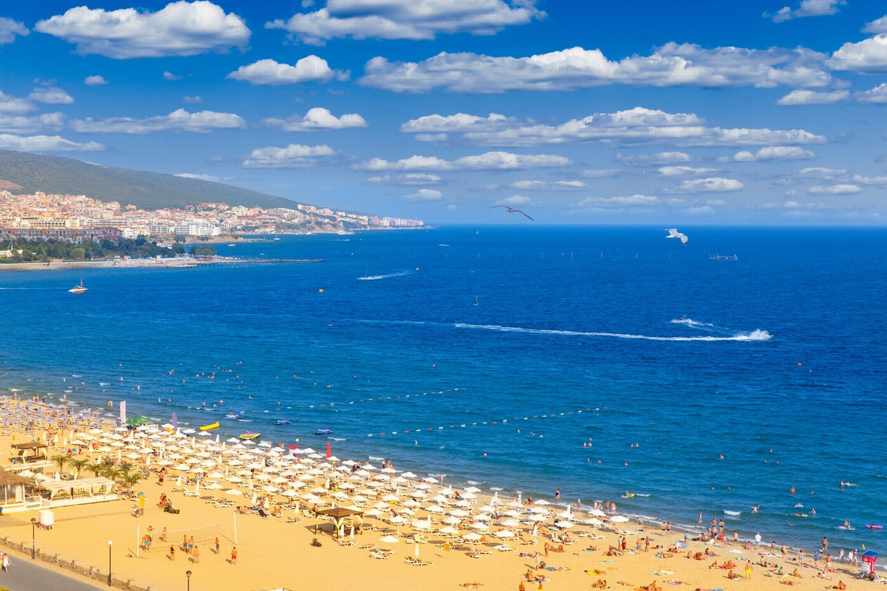 Zájezd do Bulharska z Prahy na týden do skvěle hodnoceného 4* hotelu s ALL INCLUSIVE za 8 990 Kč!