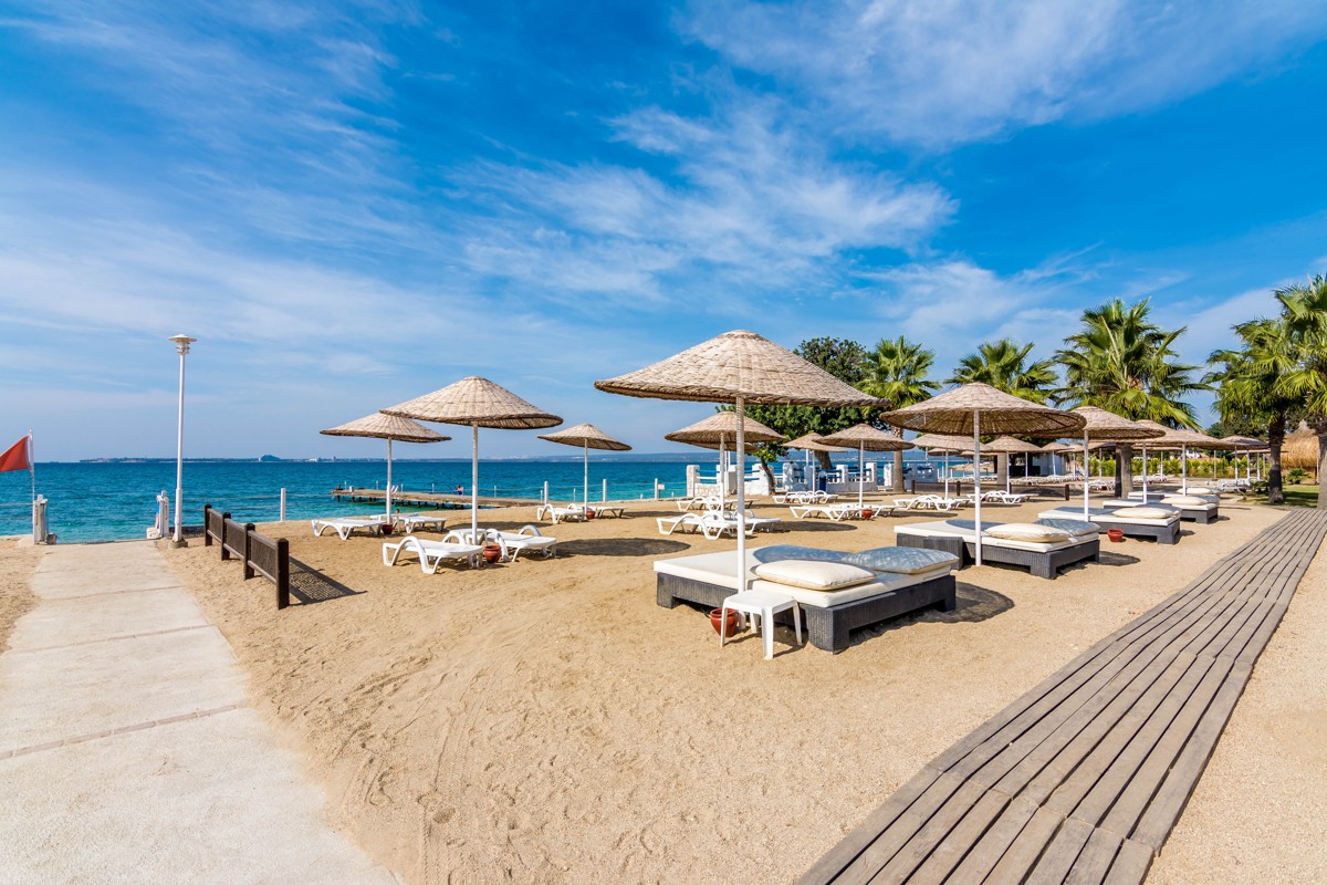 Zájazd do Turecka z Košíc či Popradu na týždeň s ALL INCLUSIVE za 283 EUR!