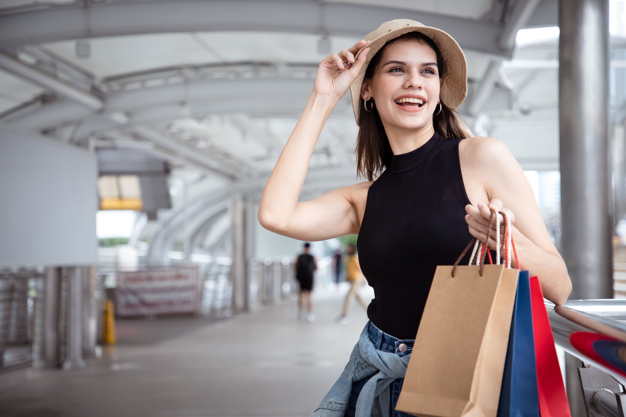 Duty free nákupy: kdy se vyplatí a kdy ne?