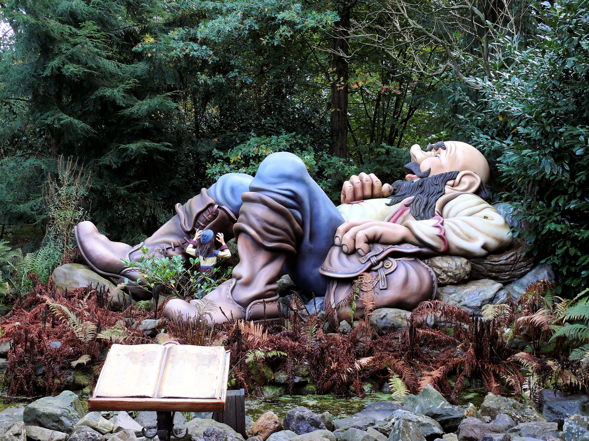 Efteling Efteling