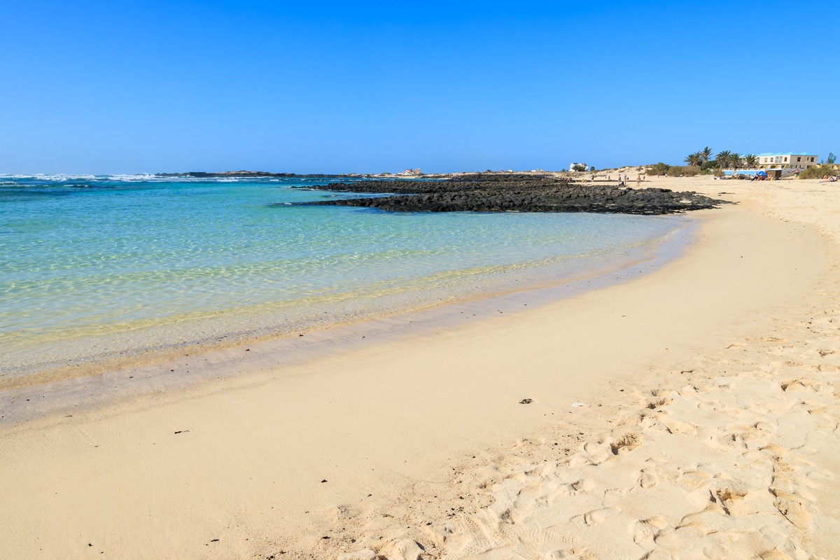 Zájezd na Fuerteventuru z Prahy na týden do 4* resortu s ALL INCLUSIVE za 13 490 Kč!