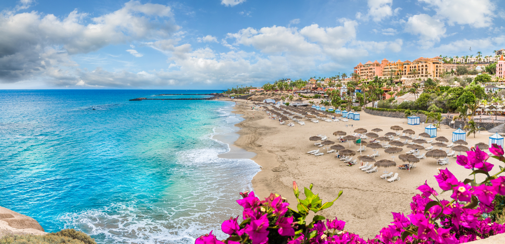 Zájezd na Tenerife z Prahy na týden do 4* hotelu s ALL INCLUSIVE za 17 490 Kč!