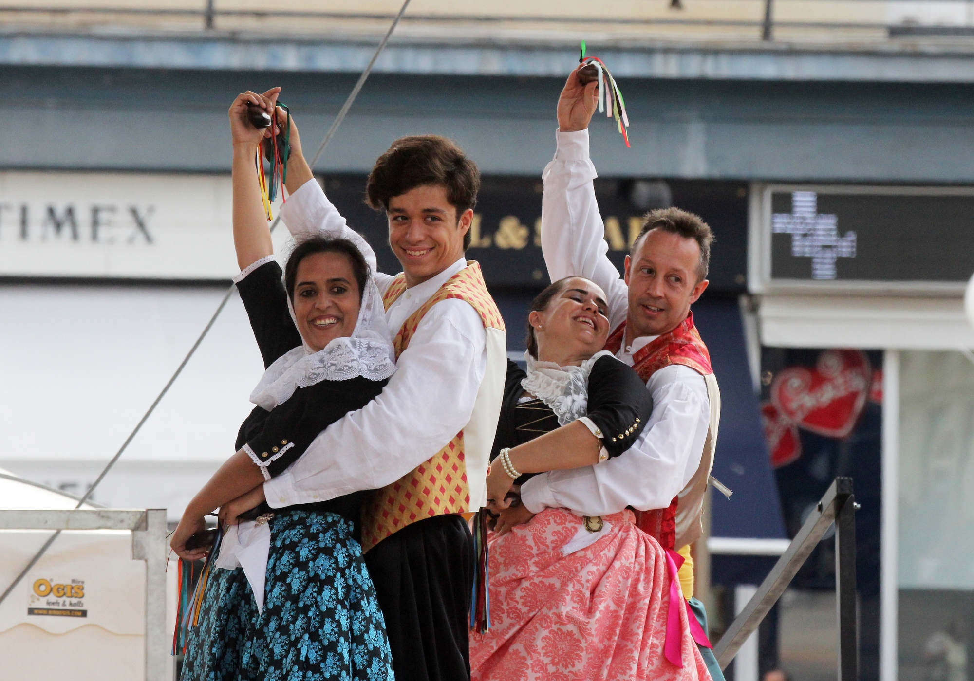 festival, Chorvatsko festival, Chorvatsko.jpg
