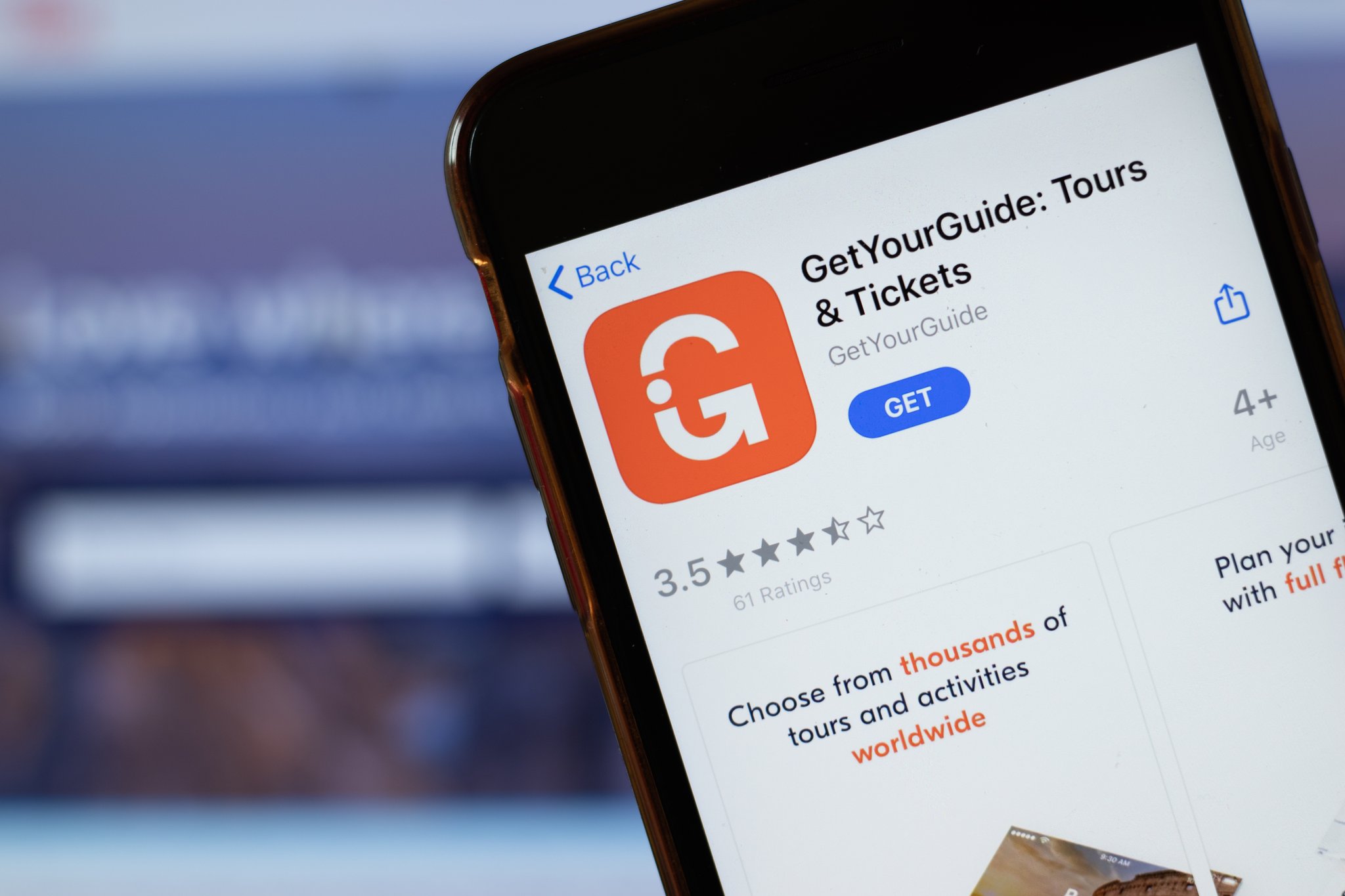 Jak funguje GetYourGuide a kdy ho využít?