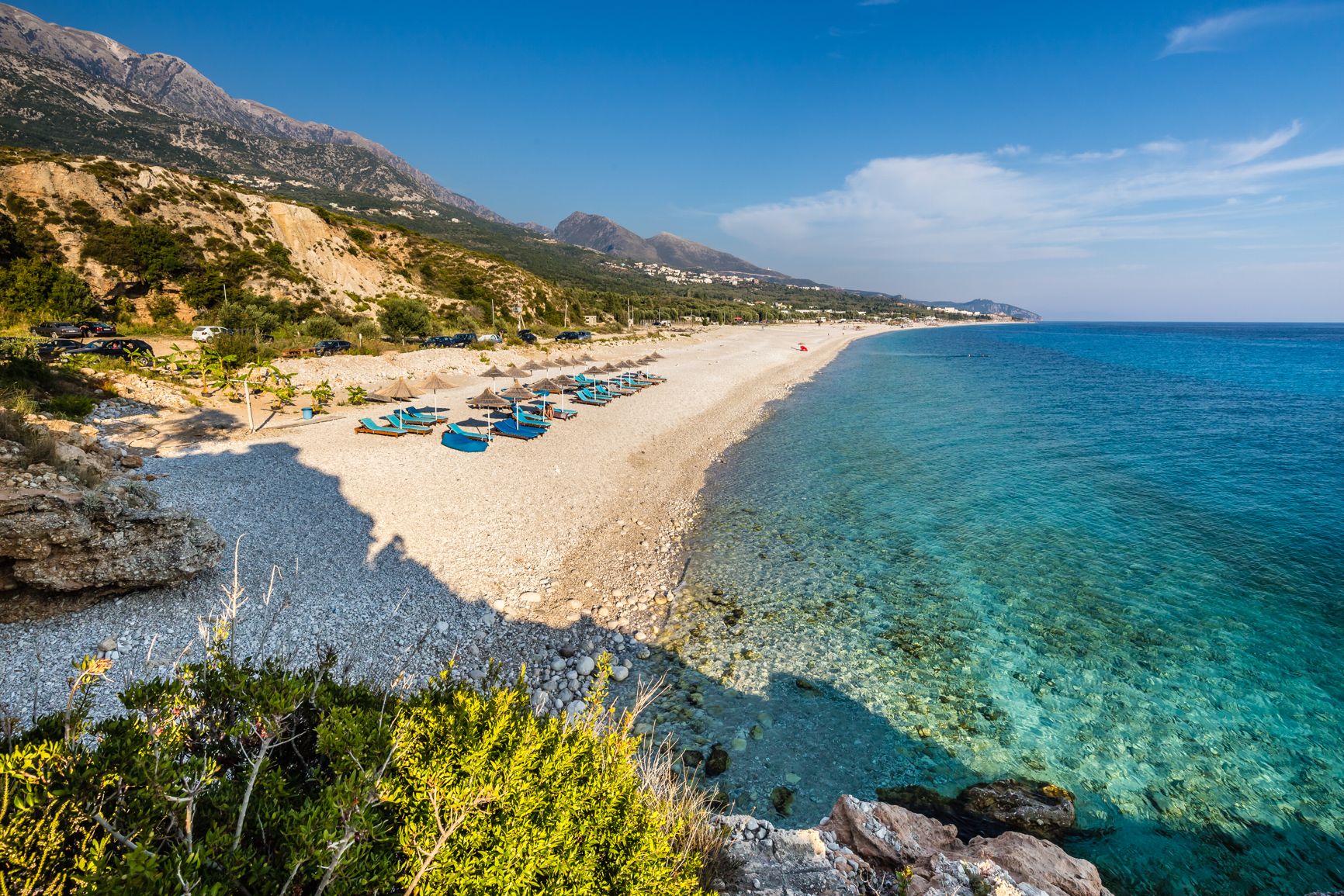 Zájezd do Albánie z Brna či Ostravy na týden do dobře hodnoceného 4* resortu s ALL INCLUSIVE za 11 590 Kč!