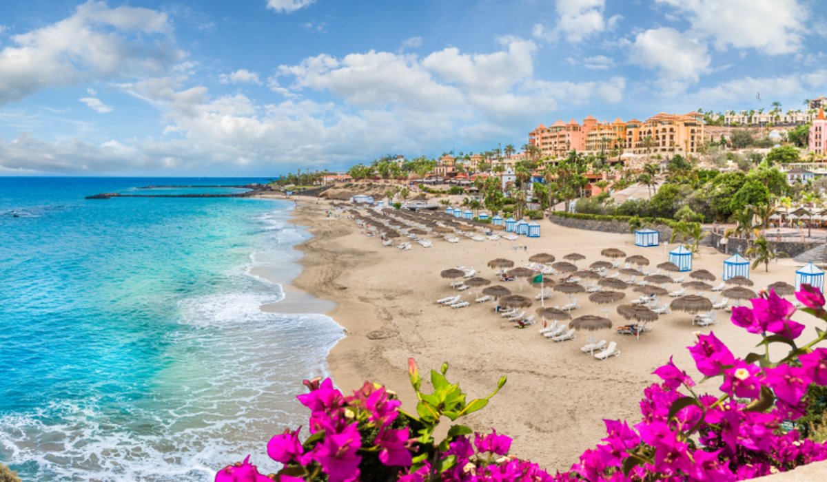 Zájezd na Tenerife z Prahy na týden do dobře hodnoceného 4* resortu s ALL INCLUSIVE za 16 490 Kč!