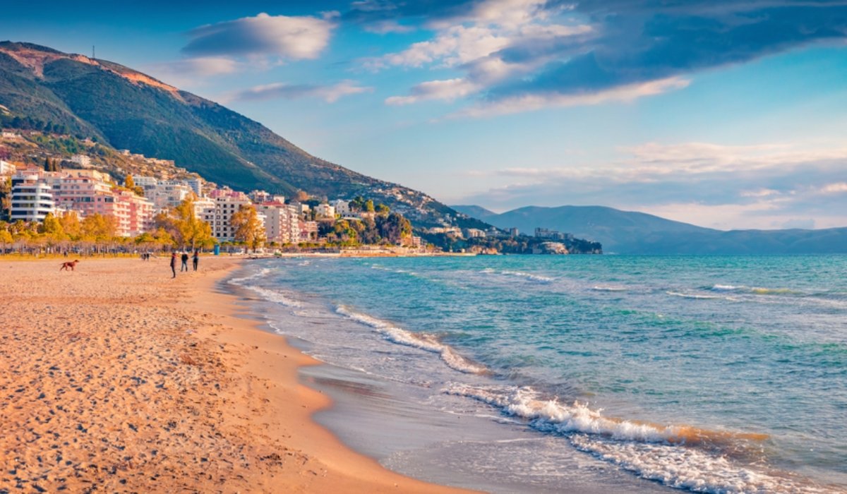 Levný zájezd do Albánie z Brna na týden do 4* resortu s ALL INCLUSIVE za 7 690 Kč!