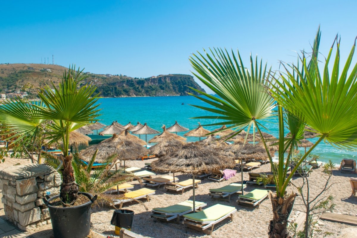 Zájezd do Albánie z Prahy na týden do 4* hotelu s ALL INCLUSIVE za 8 590 Kč!