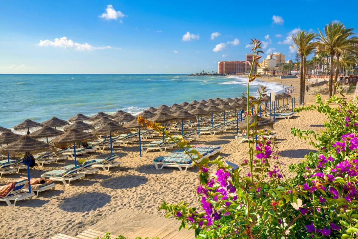 Zájezd do Andalusie z Prahy na týden do skvěle hodnoceného 4* hotelu s ALL INCLUSIVE za 14 990 Kč!