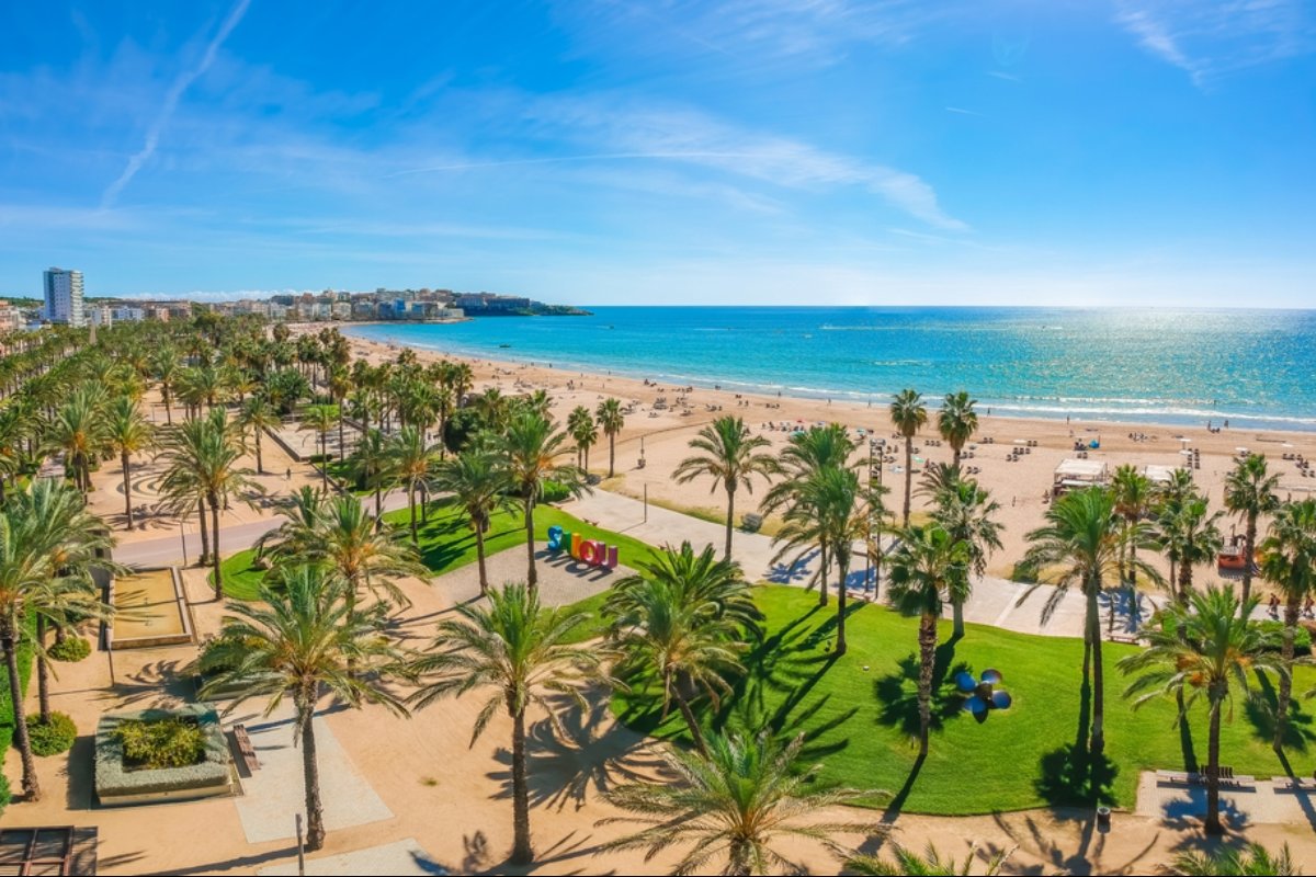 Zájezd do Španělska (Costa Dorada) z Prahy na týden s polopenzí za 7 590 Kč!