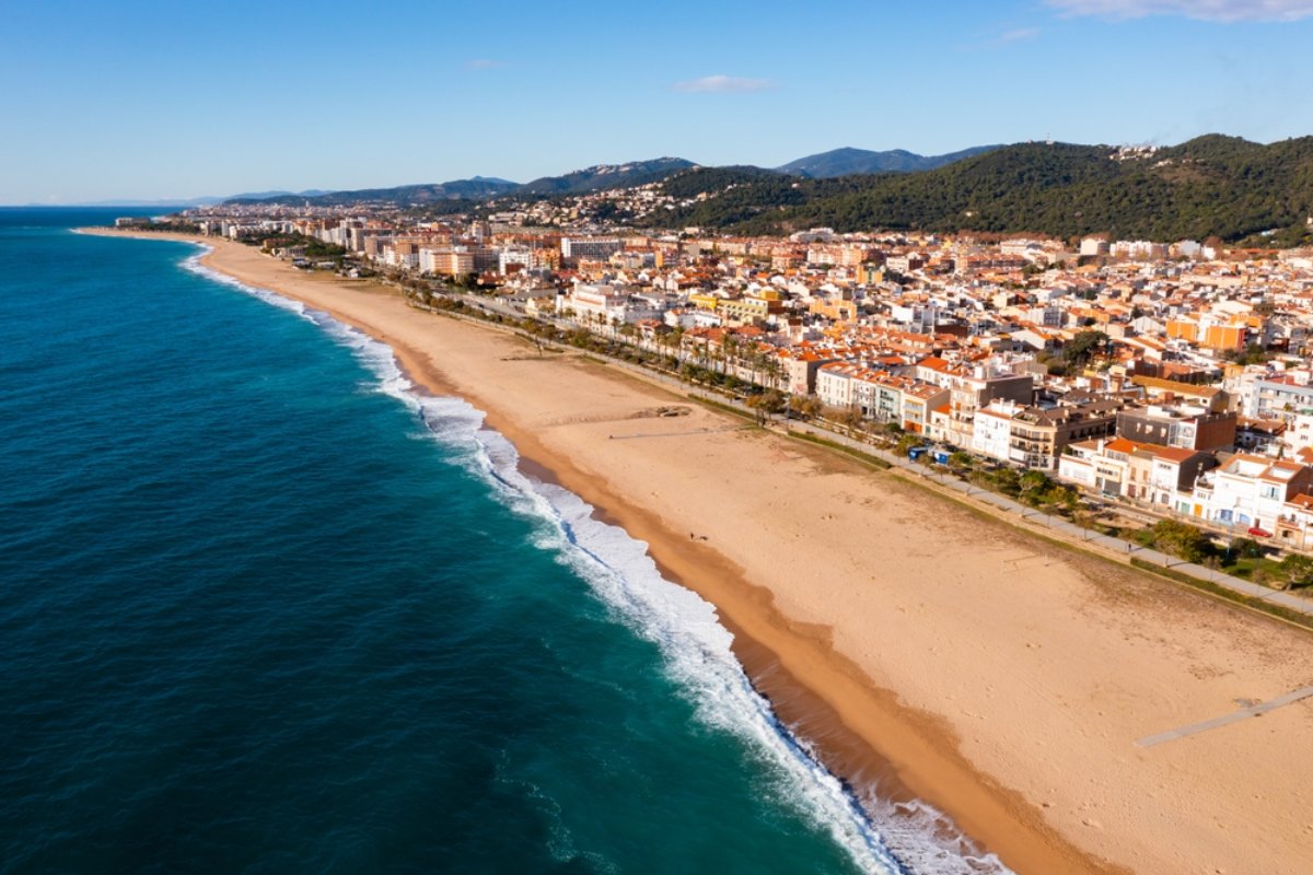 Zájezd do Španělska (Costa Brava) z Prahy na týden do skvěle hodnoceného hotelu s polopenzí za 10 290 Kč!