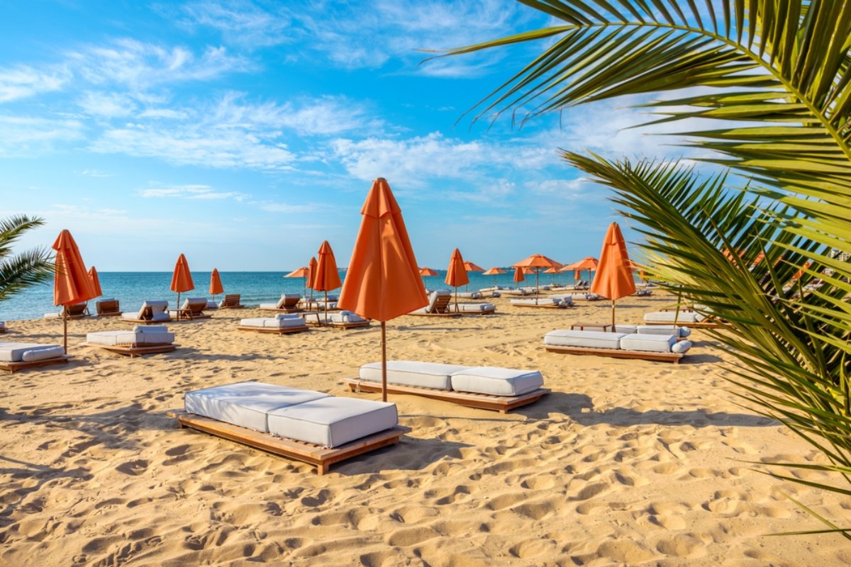Zájezd do Bulharska z Prahy na týden do skvěle hodnoceného 4* hotelu s ALL INCLUSIVE za 9 990 Kč!