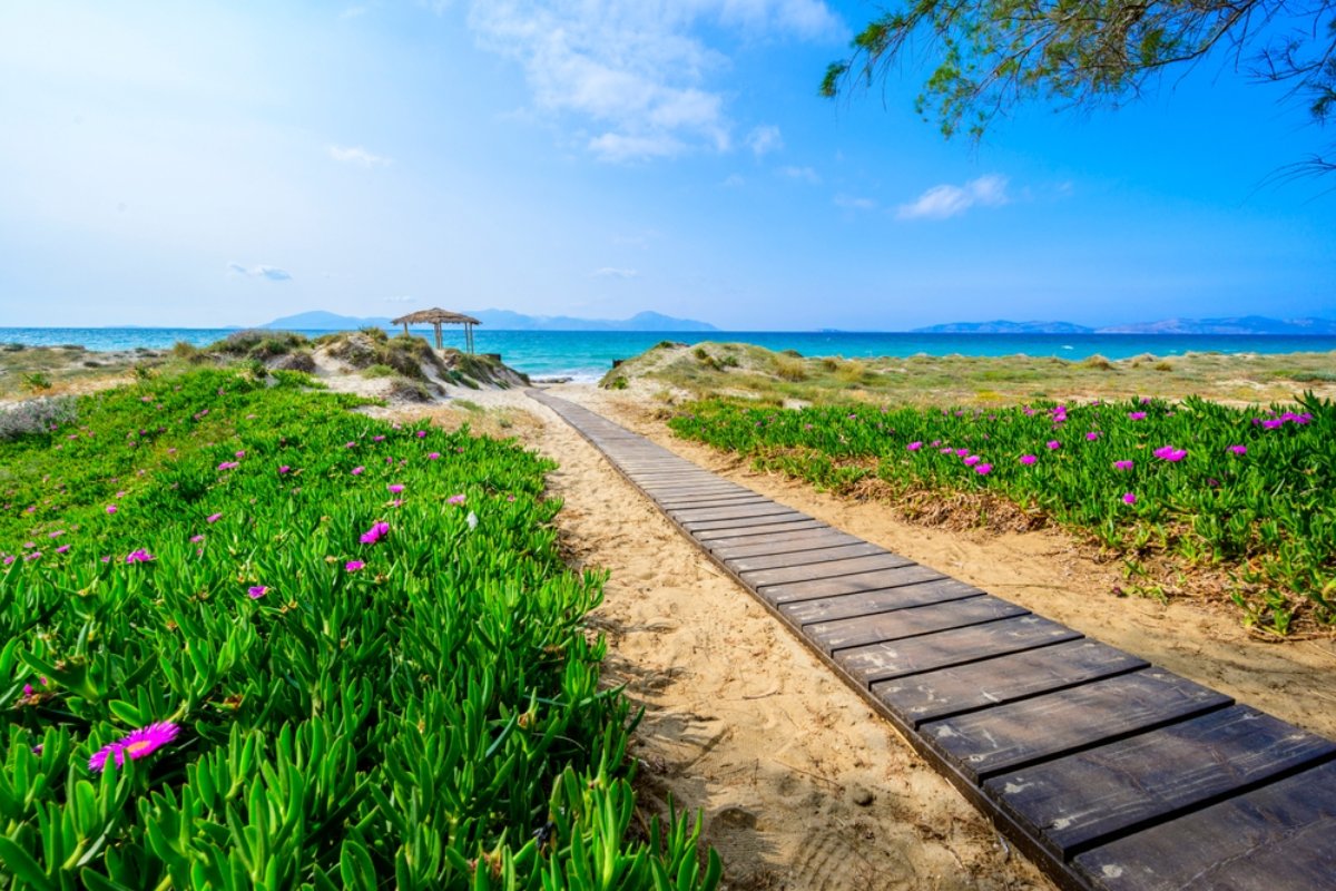 Zájezd na Kos z Prahy na týden do dobře hodnoceného 5* resortu s ALL INCLUSIVE za 10 690 Kč!