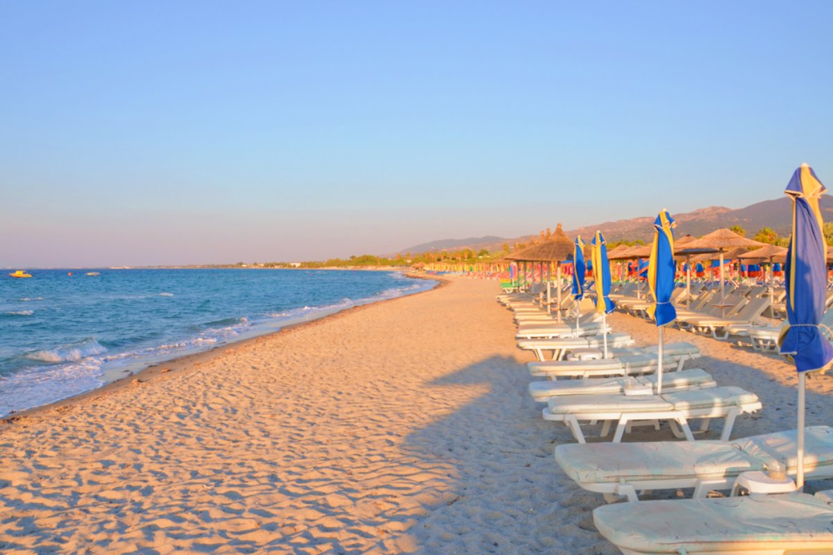 Super last minute zájezd na Kos z Ostravy na týden do výborně hodnoceného 4* hotelu s ALL INCLUSIVE za 9 490 Kč!