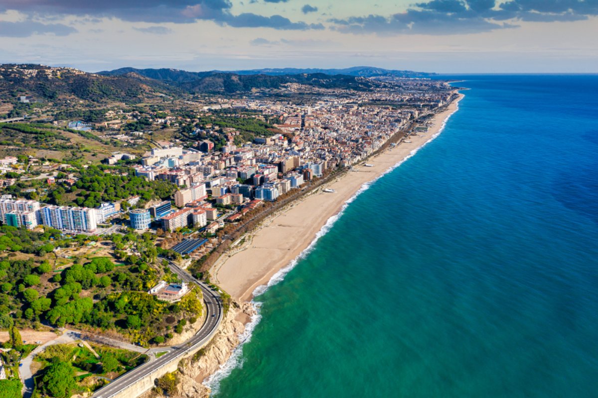 Levný zájezd do Španělska (Costa Brava) z Prahy na týden do 4* hotelu s ALL INCLUSIVE za 8 590 Kč!
