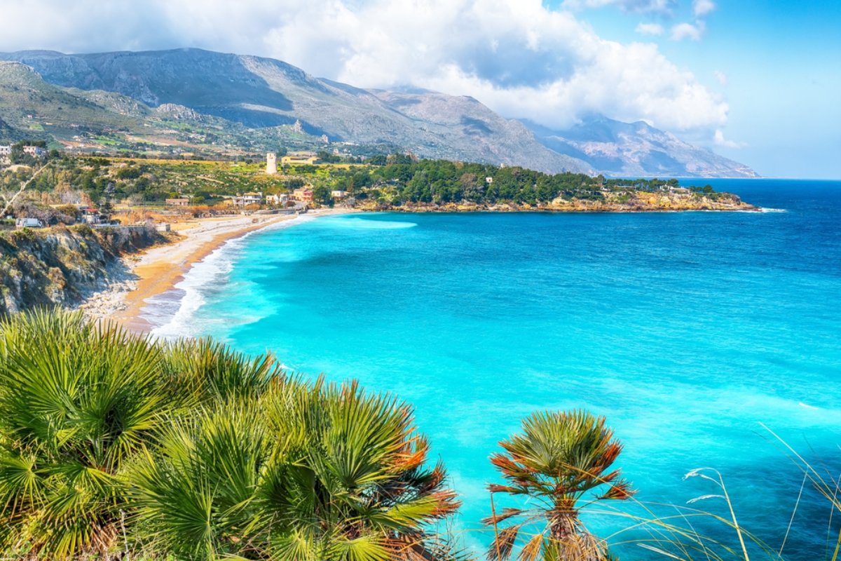 Super last minute zájezd na Sicílii z Prahy na týden do 4* hotelu s ALL INCLUSIVE za 15 990 Kč!