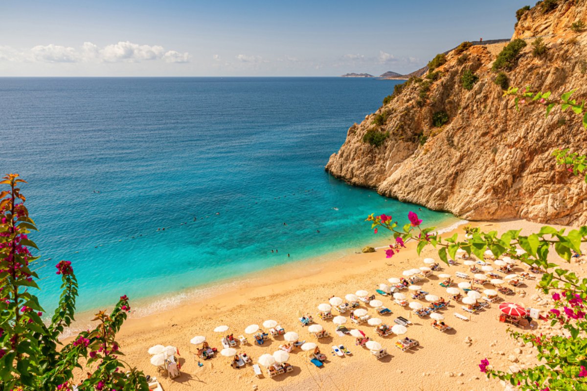 Zájezd do Turecka z Brna na týden do výborně hodnoceného hotelu s ALL INCLUSIVE za 8 590 Kč!