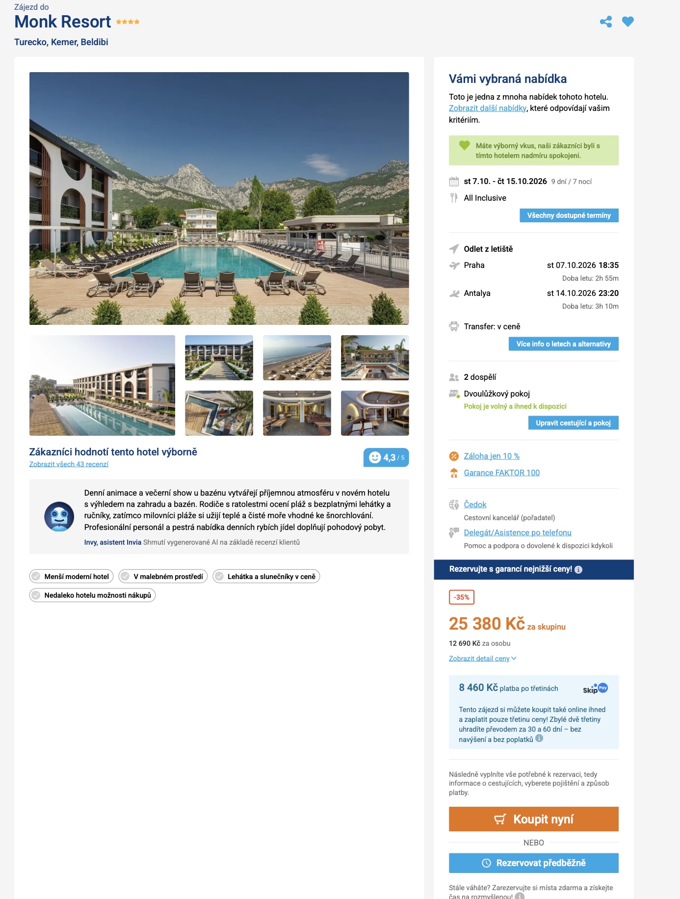 Nabídka Invia – Monk Resort Image 03.10.2026 at 14.40.jpeg