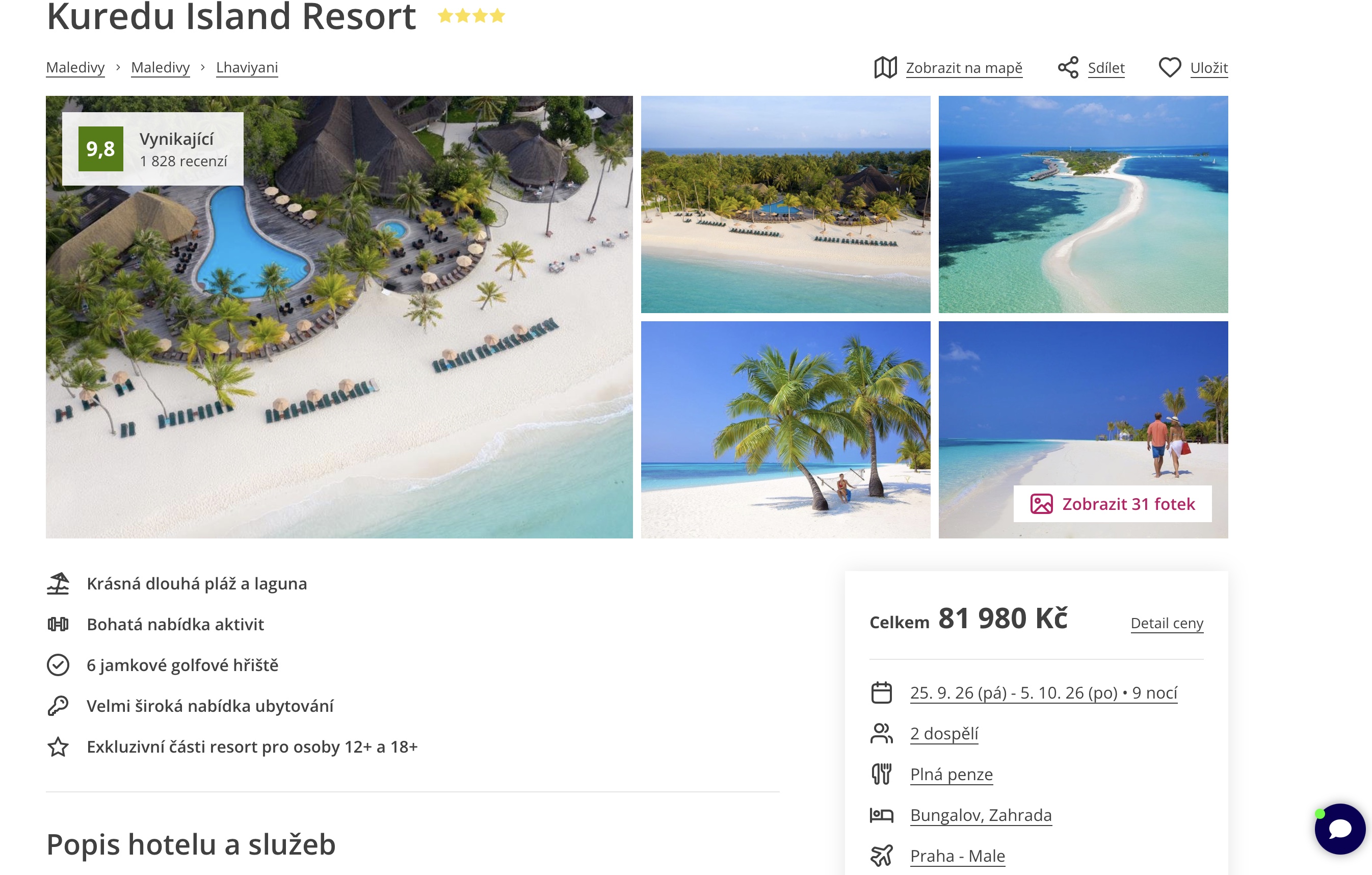 Nabídka EXIM tours – Kuredu Island Resort Image 15.09.2026 at 16.48.jpeg