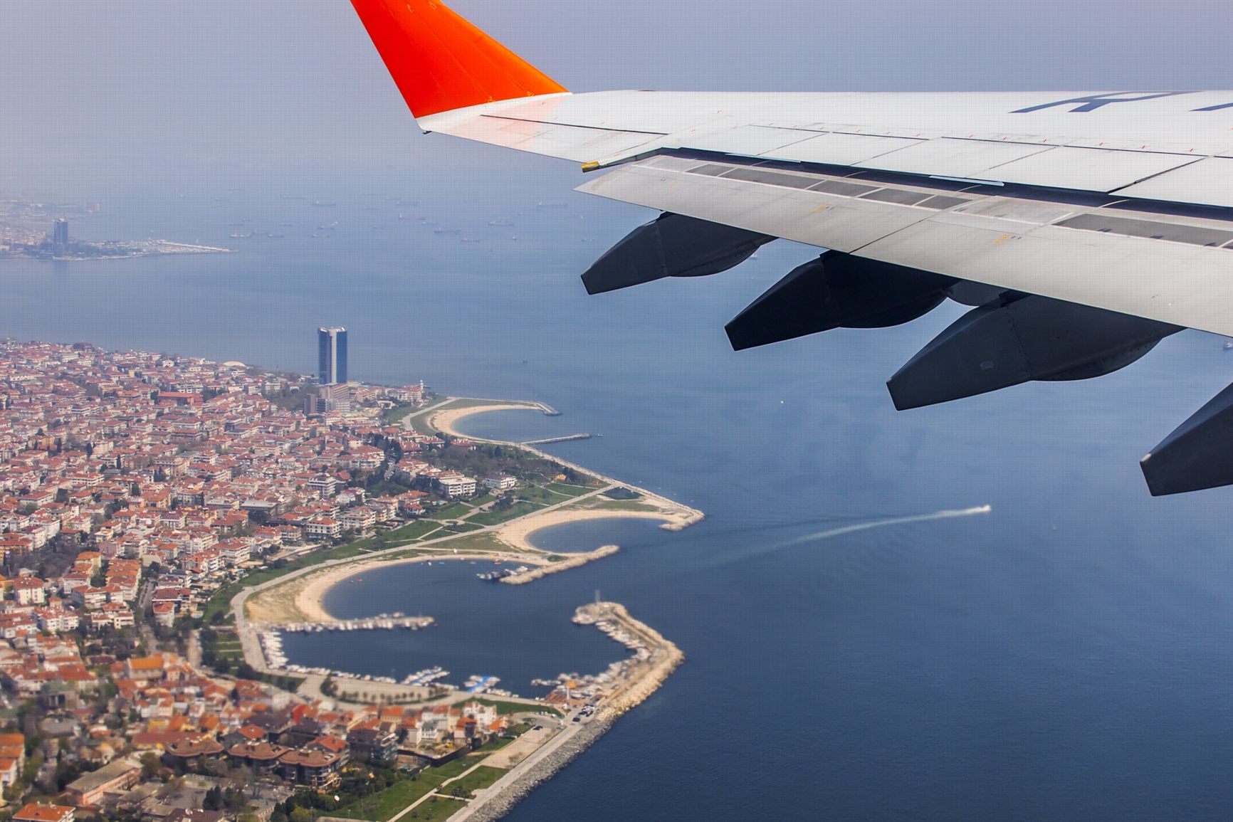 Istanbul, letadlo, Turecko.jpg