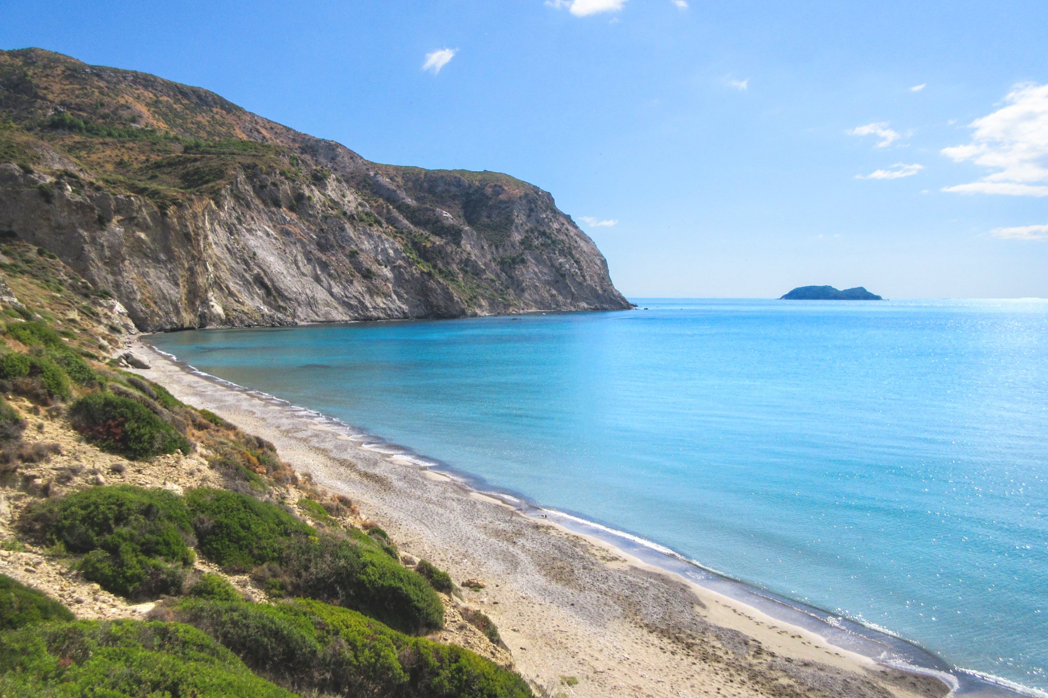 Zájezd na Zakynthos z Prahy na týden do úžasně hodnoceného 4* resortu s polopenzí za 12 990 Kč!