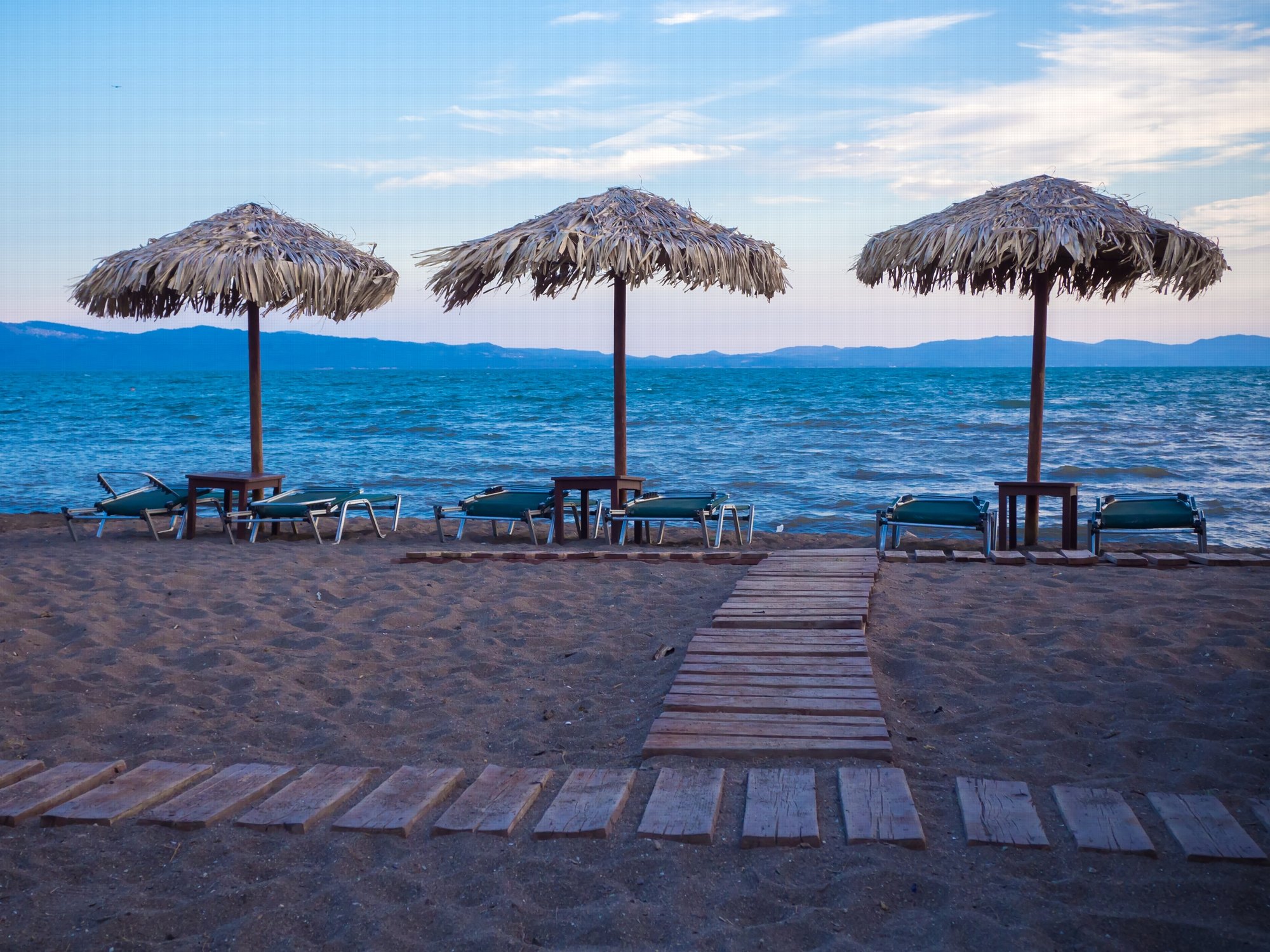 Zájezd na Lesbos z Prahy na týden do skvěle hodnoceného 5* hotelu s polopenzí za 11 290 Kč!