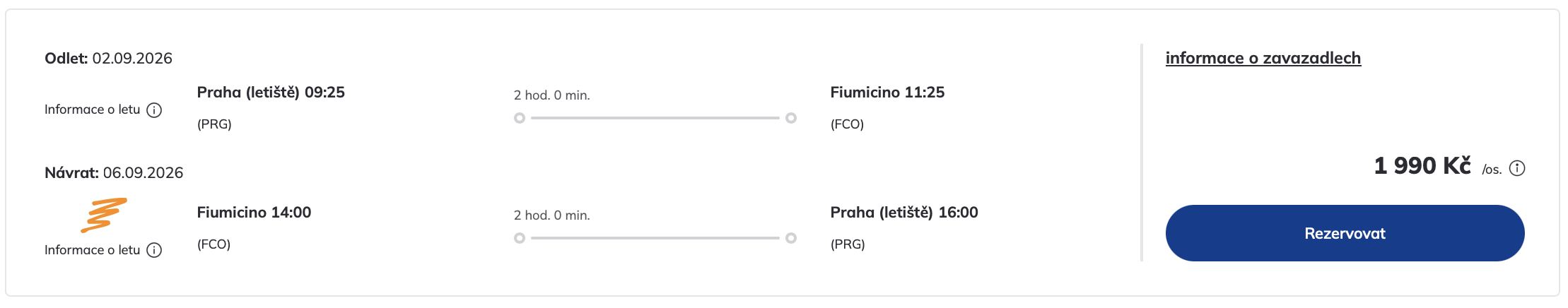 Letenky Praha Řím Letenky Praha Řím.png