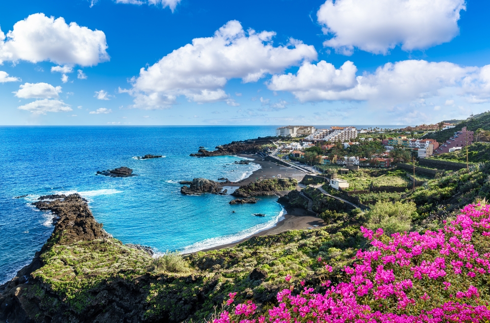 Los Cancajos, La Palma, Canary island Los Cancajos, La Palma, Canary island.jpg