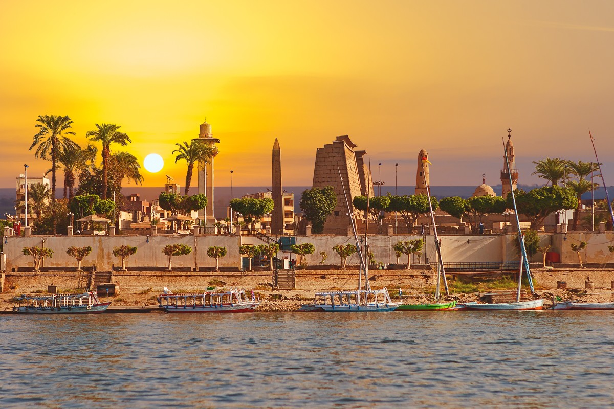 Zájazd do Egypta z Bratislavy na týždeň do výborne hodnoteného 4* rezortu s ALL INCLUSIVE za 329 EUR!