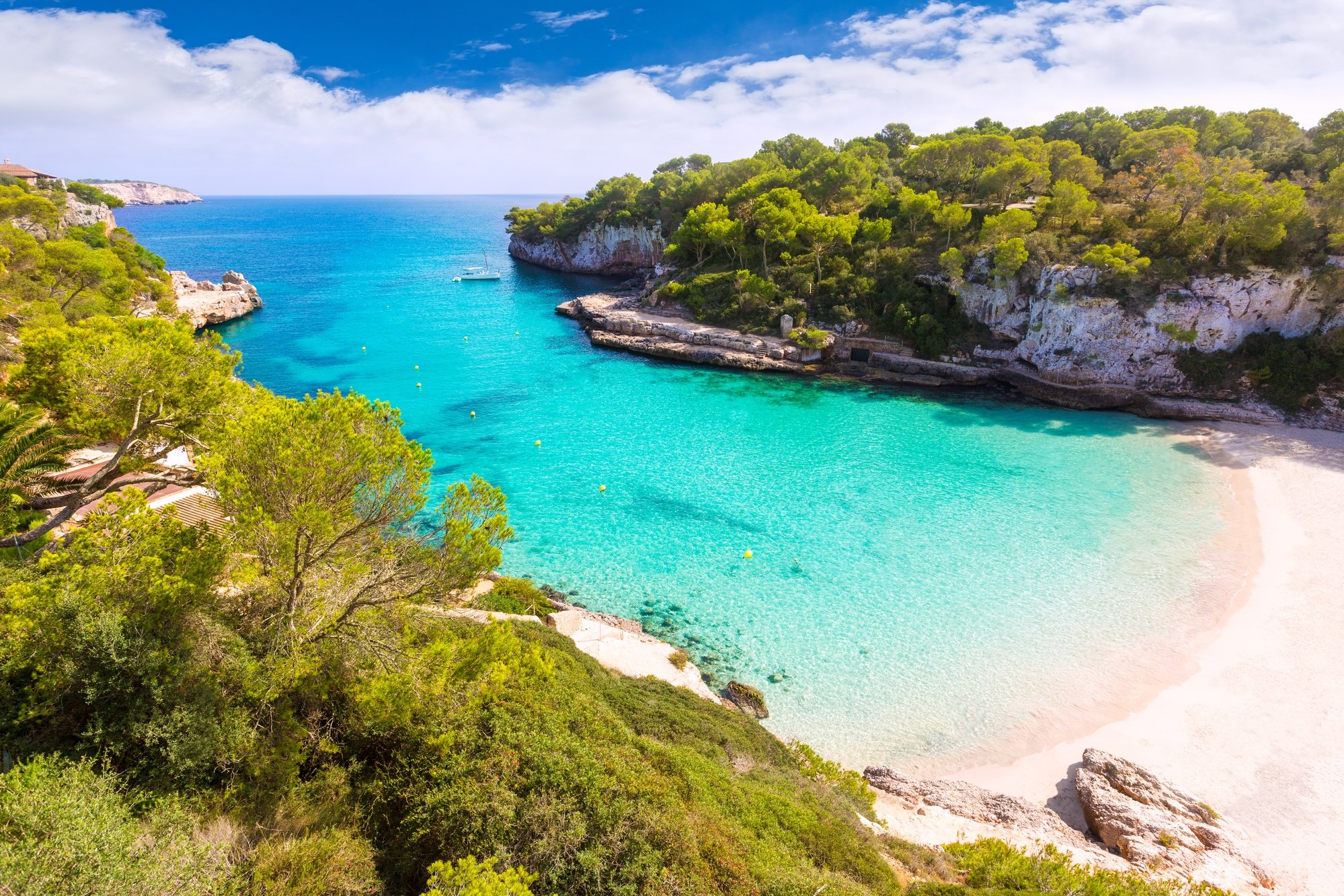 Zájezd na Mallorcu z Prahy na týden do skvěle hodnoceného 4* hotelu s ALL INCLUSIVE za 13 990 Kč!