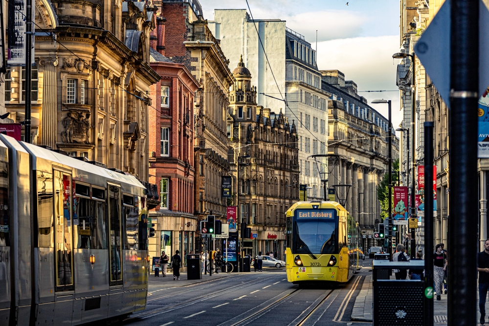 manchester, doprava manchester, doprava.jpg