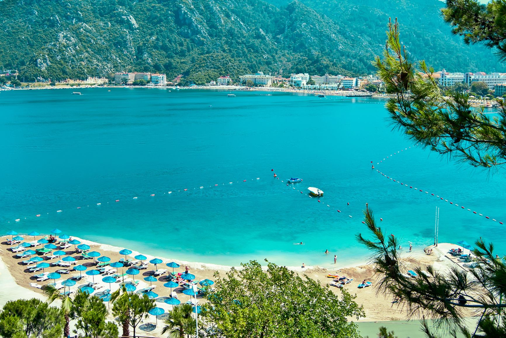 Zájezd do Turecka z Prahy na týden do 5* resortu s ALL INCLUSIVE za 11 590 Kč!