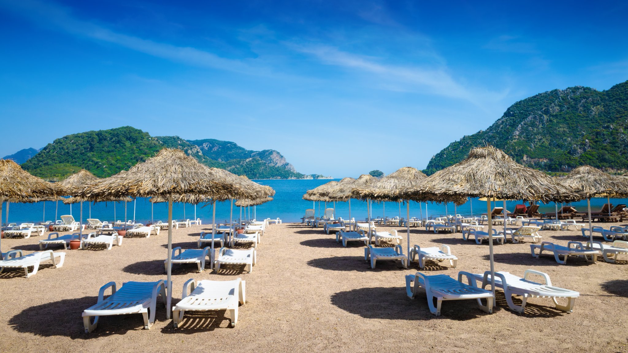 Zájezd do Turecka z Prahy na týden do výborně hodnoceného 5* resortu s ALL INCLUSIVE za 10 090 Kč!