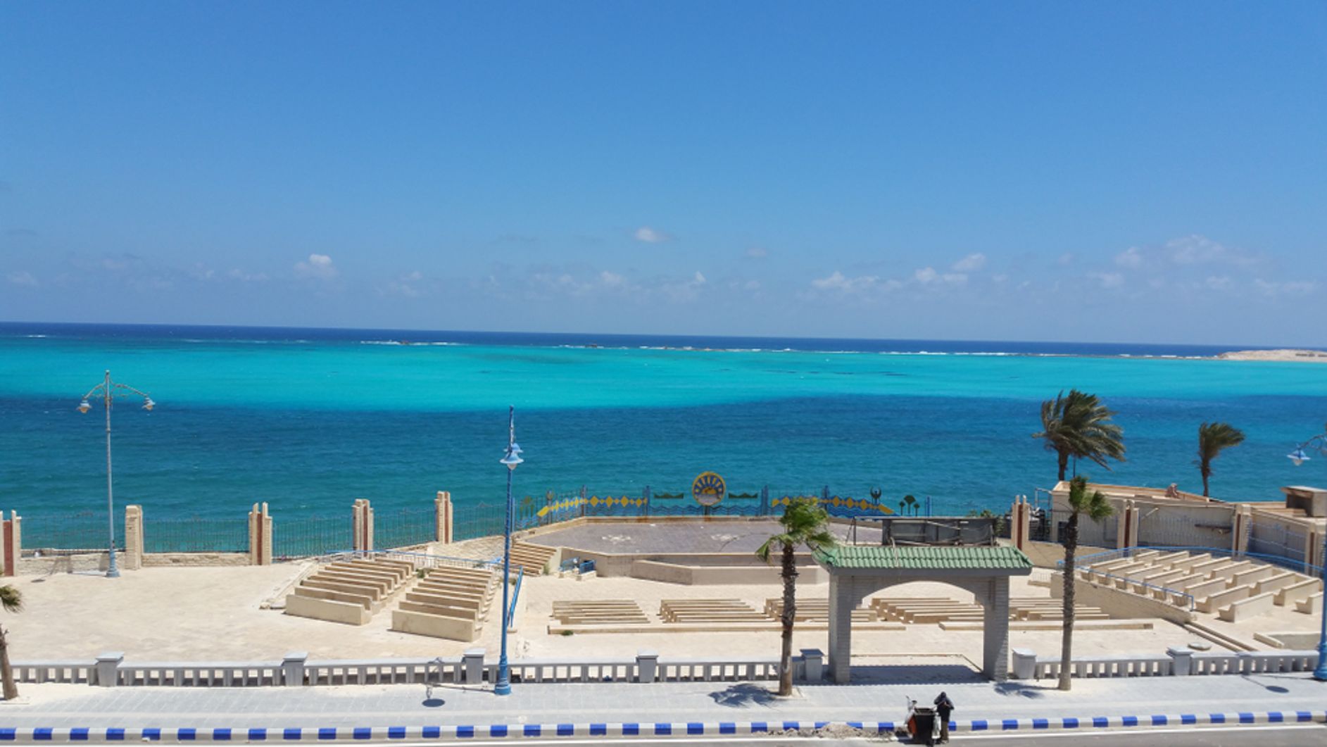 Zájezd do Egypta z Brna na týden do skvěle hodnoceného 4* resortu s ALL INCLUSIVE za 12 990 Kč!