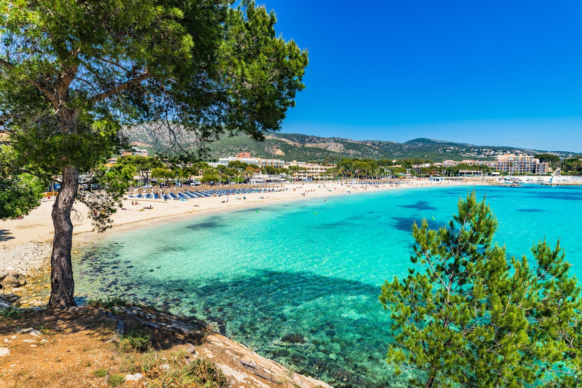 Zájezd na Mallorcu z Prahy na týden do dobře hodnoceného hotelu s ALL INCLUSIVE za 10 490 Kč!