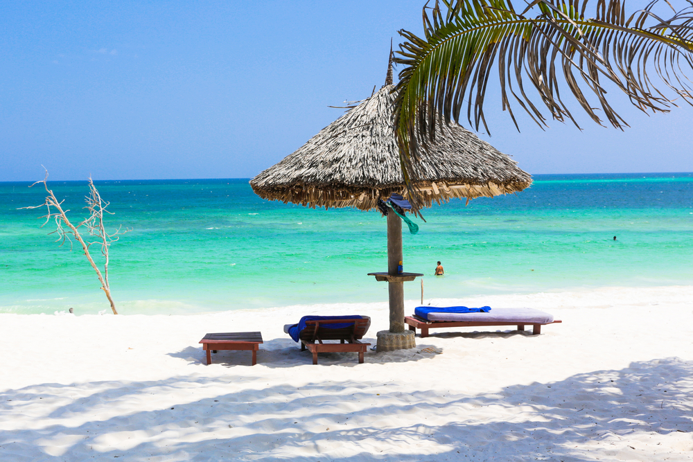Exotická dovolená v Keni ve Watamu s All Inclusive z Prahy za 18 990 Kč