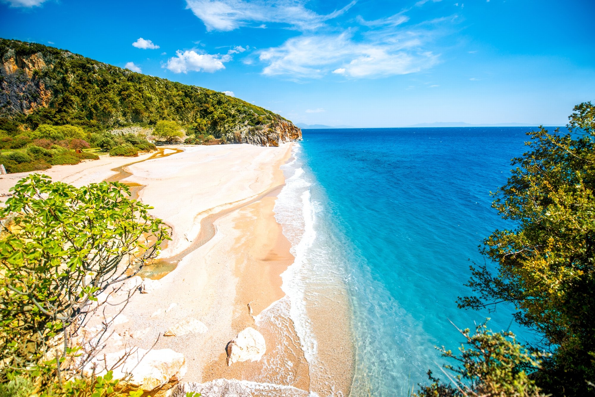 Zájezd do Albánie z Brna na týden do dobře hodnoceného 4* resortu s ALL INCLUSIVE za 8 990 Kč!