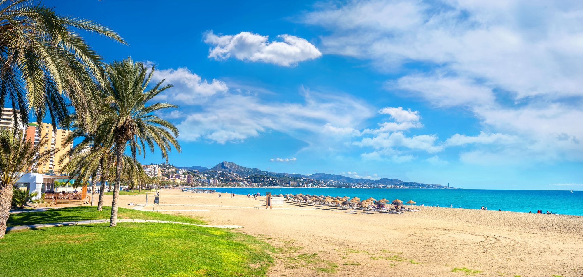 Zájezd do Andalusie z Prahy na týden do skvěle hodnoceného 4* hotelu s ALL INCLUSIVE za 13 490 Kč!